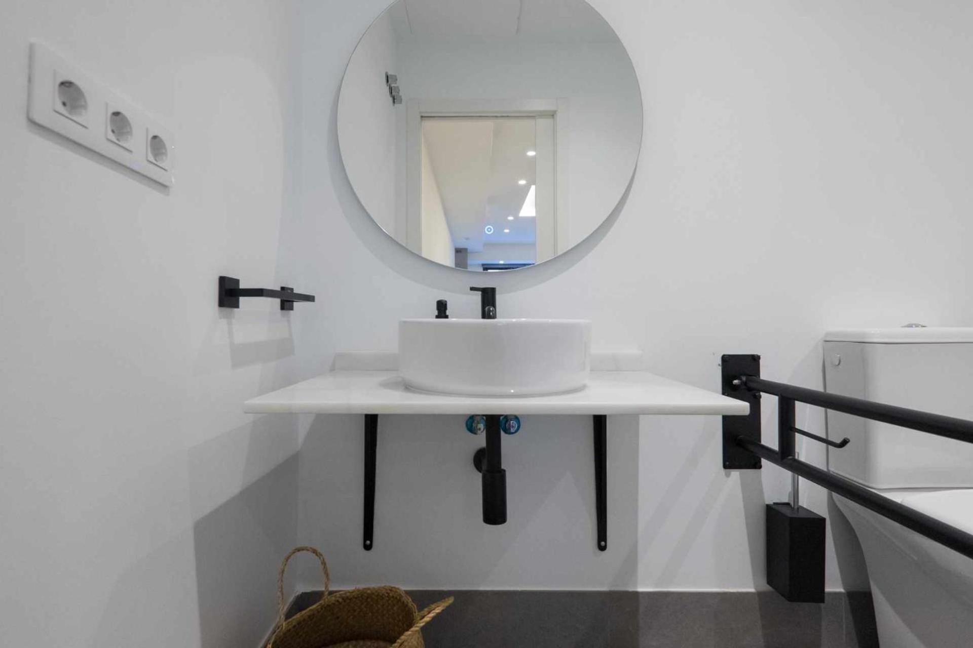Presidente 3 Appartement Sevilla