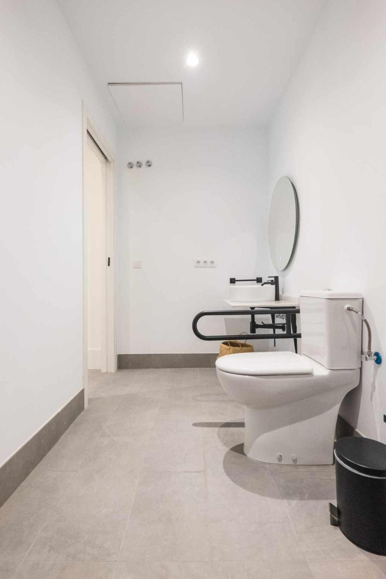 Presidente 3 Appartement Sevilla