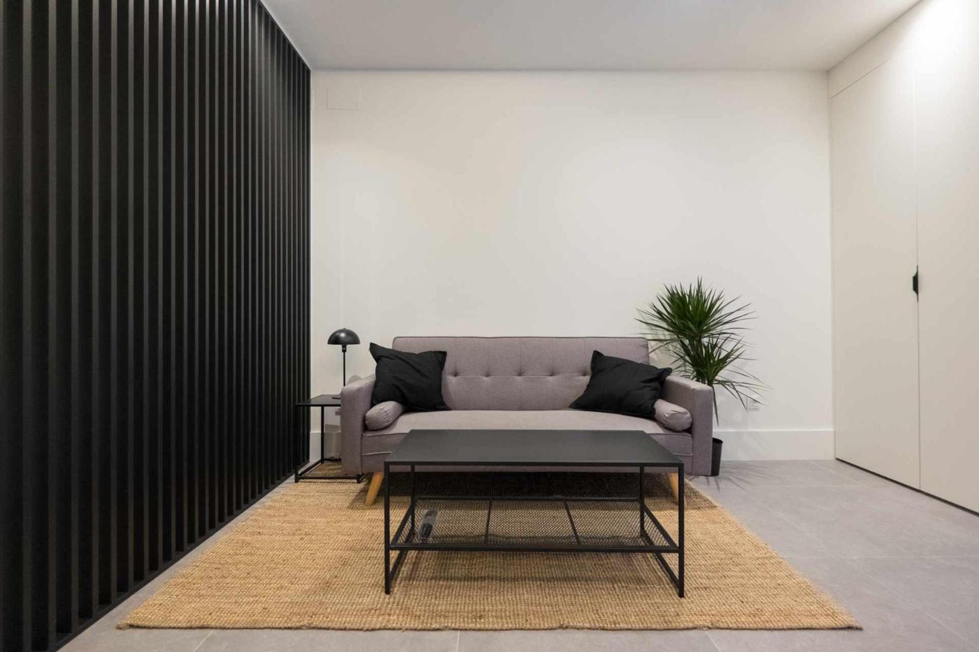 Presidente 3 Appartement Sevilla
