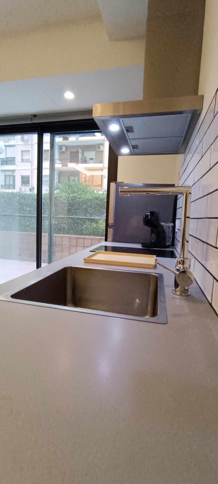 Presidente 3 Appartement Sevilla